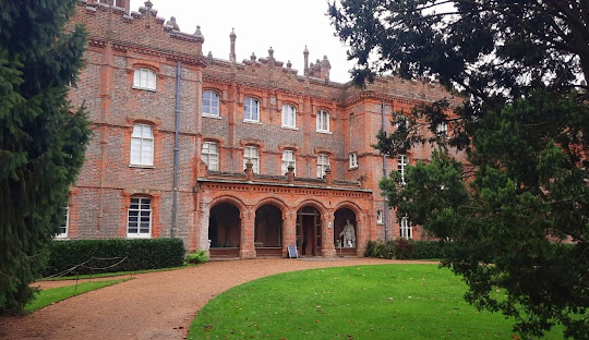 Hughenden